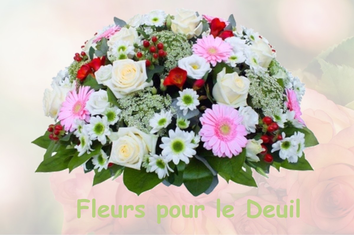fleurs deuil ELINCOURT-SAINTE-MARGUERITE