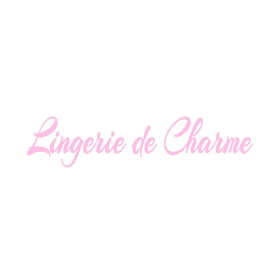 LINGERIE DE CHARME ELINCOURT-SAINTE-MARGUERITE